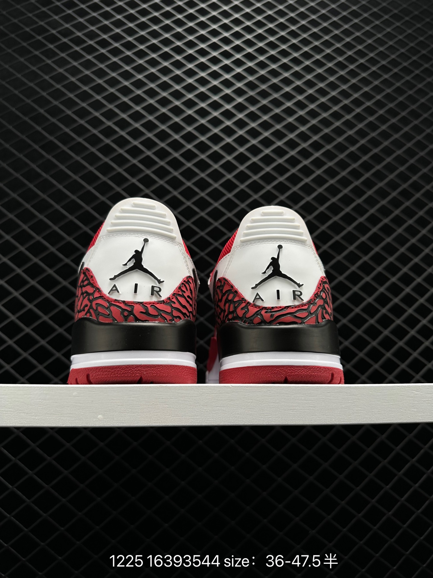 Air Jordan Legacy 312 Low